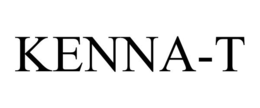 KENNA-T trademark