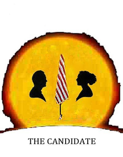 THE CANDIDATE trademark