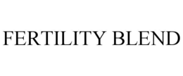 FERTILITY BLEND trademark
