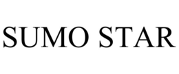 SUMO STAR trademark