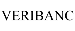 VERIBANC trademark