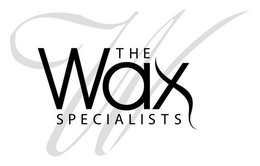 W THE WAX SPECIALISTS trademark