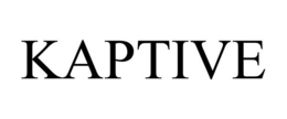 KAPTIVE trademark