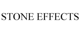 STONE EFFECTS trademark