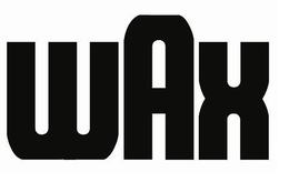 WAX trademark