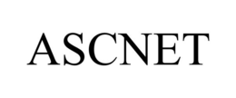 ASCNET trademark