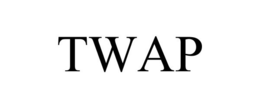 TWAP trademark