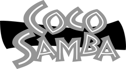 COCO SAMBA trademark