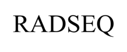 RADSEQ trademark