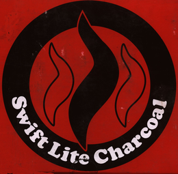 SWIFT LITE CHARCOAL trademark