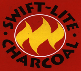 SWIFT-LITE CHARCOAL trademark