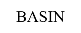 BASIN trademark