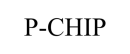 P-CHIP trademark