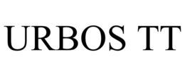 URBOS TT trademark