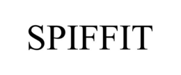 SPIFFIT trademark