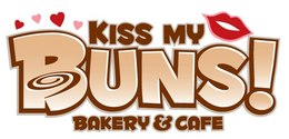 KISS MY BUNS! BAKERY & CAFE trademark