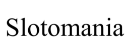SLOTOMANIA trademark