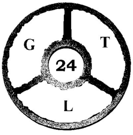 G T L 24 trademark