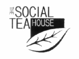 THE SOCIAL TEA HOUSE trademark