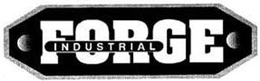 INDUSTRIAL FORGE trademark