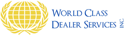 WORLD CLASS DEALER SERVICES INC. trademark