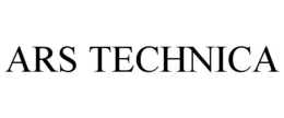 ARS TECHNICA trademark
