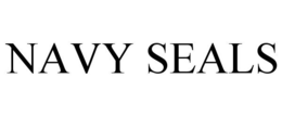 NAVY SEALS trademark