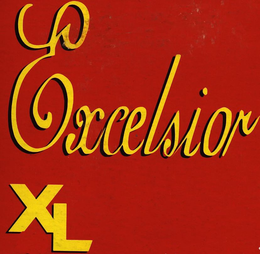 EXCELSIOR XL trademark