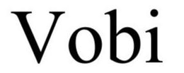 VOBI trademark