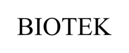 BIOTEK trademark