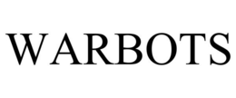 WARBOTS trademark