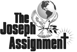 THE JOSEPH ASSIGNMENT trademark