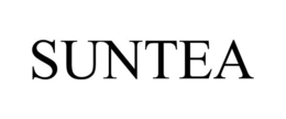 SUNTEA trademark