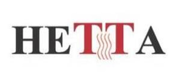 HETTA trademark