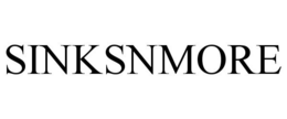 SINKSNMORE trademark