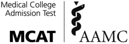 MEDICAL COLLEGE ADMISSION TEST MCAT AAMC trademark