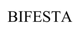 BIFESTA trademark
