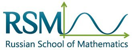 RSM RUSSIAN SCHOOL OF MATHEMATICS trademark