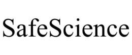 SAFESCIENCE trademark