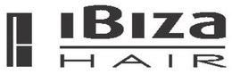 IBIZA HAIR trademark