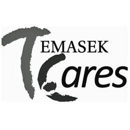 TEMASEK CARES trademark