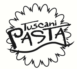 TUSCANI PASTA trademark