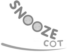 SNOOZE COT trademark