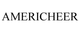 AMERICHEER trademark