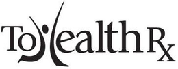 TOHEALTHRX trademark