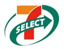 7 SELECT trademark
