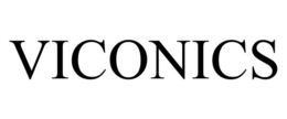 VICONICS trademark