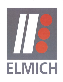ELMICH trademark