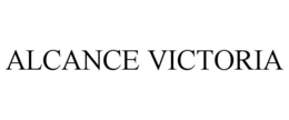 ALCANCE VICTORIA trademark