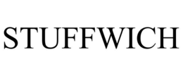 STUFFWICH trademark